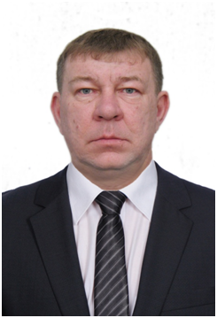 Ревякин Сергей Владимирович.